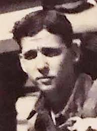 Victor "Vic" Klopfenstein (1924-2023)