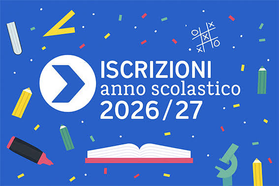 Iscrizioni A.S. 2026/2027 – IC Budrio