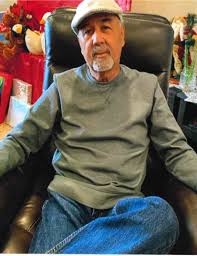 Obituary information for George Sabori Rangel, Sr.