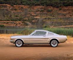 Image result for Honey Gold 1965 Mustang
