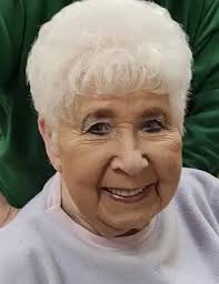 Obituary information for Jean Chrislip Francis