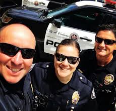 On this International Women's Day we recognize the hard working women of  the Ventura Police Department! Their service is appreciated today and  throughout the year.