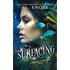 Amazon.com: Returning: Mermaid's Return, Book 1 (The Elemental Origins  Series) eBook : Knorr, A.L.: Kindle Store