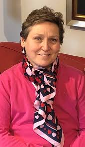 Christine Newhook Obituary