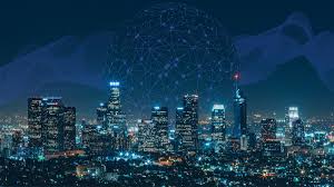 Smart City : Quels impacts de la transformation digitale ? | IoT Industriel  Blog