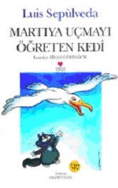 Martiya Ucmayi Ogreten Kedi Kitap Vikitap