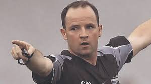 Alfie Devine says brother Donal would have wanted him to ref game two days  after funeral