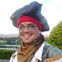 Gerard Hamilton (@Gerard_Hamilton)