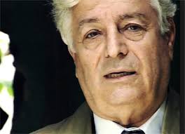 Il Coraggio di vivere. Auschwitz survivor Nedo Fiano Speaks about his  memoir