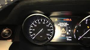 I heard that range rovers have problems , like they are always in the shop for repairs. Babyrr Com The Range Rover Evoque Forum A Plethera Of Errors On Dash After Rear Camera System Charger Failures