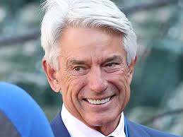 Blue Jays analyst Buck Martinez leaving TV booth for cancer treatment