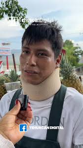 Misael “el piñas” 🍍 #reelsviralシfb #viralreels #reelsviralシfb  #TehuacánDigital