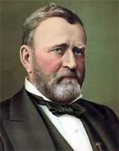 Ulysses S. Grant Biyografiler.com