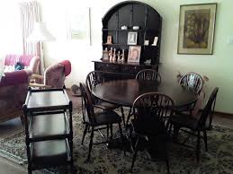 Check out our oak dining table selection for the very best in unique or custom, handmade pieces from our kitchen & dining tables shops. Round Dining Room Table For Sale In Durban Minimalist Home Design Ideas