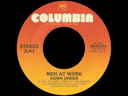 They released just two more before breaking up in 1986. Men At Work Down Under 1981 Extended Meow Mix Youtube