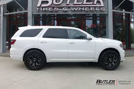 Check spelling or type a new query. Lifted Dodge Durango With 20in Fuel Assault Wheels And Nit Flickr