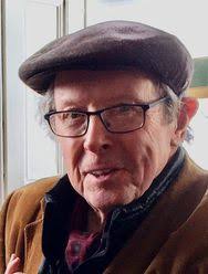 Condolence Book for Patrick (Paddy) Mulroy (Clonmel, Tipperary)