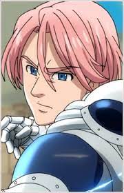 The seven deadly sins「 nanatsu no taizai」 is a manga serie written and illustrated by nakaba suzuki. Gilthunder Nanatsu No Taizai Myanimelist Net