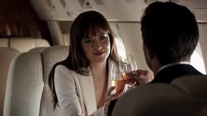 The author began her story as twilight fan. 9 Of The Funniest Fifty Shades Freed Lines A Movie Not Trying To Be Funny Hellogiggles