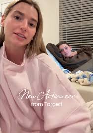 Cute Target Activewear Haul: Leggings and Tops