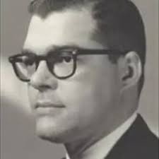 Obituary information for John William Via