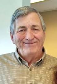 Remembering Ronnie Dale Sutton, Class of 1969, Arroyo Grande High School