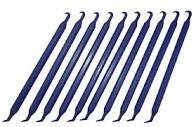 10 Pack) O-Ring Pick Tool - Plastic (No Scratch) [P/N: OPICK-PL ...