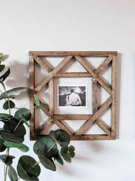 Get it as soon as wed, feb 24. 19 Easy Diy Wall Decor Ideas Crafted By The Hunts