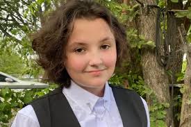 Trans kids deserve better. Trans kids deserve to be safe. Trans kids  deserve to grow up. Nex Benedict died because adults in their community  failed them. Nex died because the rights, dignity,