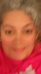 Angelique Randall Holmes