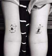 Pin On 100 Of The Best Small Tattoos
