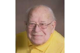 Elmer Nienow Obituary (1927