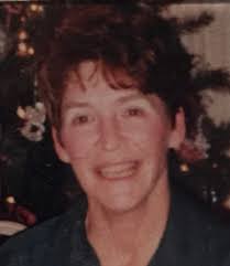 Nancy May O'Hearn « Stephens Funeral Home