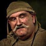 Checking what I am watching-Forge Welding