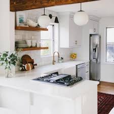 tiny kitchen design