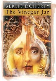 The Vinegar Jar by Berlie Doherty