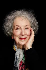 Margaret Atwood of 'The Handmaid's Tale,' authoritarianism