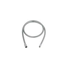 We do, however, still offer replacement cartridges, handles, and other parts for these fixtures. Grohe 46 092 000 Pull Out Spray Replacement Hose Starlight Chrome Walmart Com Walmart Com