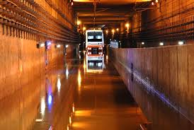 Detienen en metro santa martha acatitla a presunto extorsionador. Por La Inundacion Resulta Afectado Un Tren En La Interestacion Santa Martha Acatitla Linea A