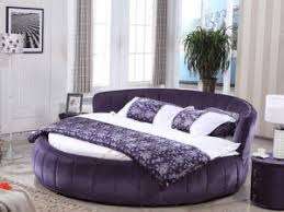 Pin By Dubai Furniture Shop On Dubaifurnitureshop Com Bedroom Decor Design Round Beds Bedroom Furniture Design