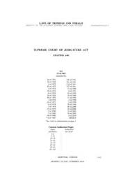Schedule of rules and forms, and other rules and orders. Supreme Court Of Judicature Act Legal Affairs Supreme Court Of Judicature Act Legal Affairs Pdf Pdf4pro