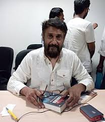 Learn the origin and popularity plus how to pronounce vivek. Vivek Agnihotri Wikipedia