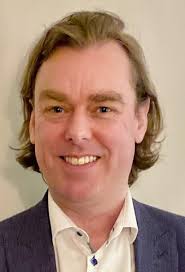 Niels van Oort: 'Sommige reizigers zijn we gewoon structureel kwijt'