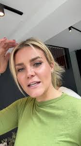 Grace Garrick's Instagram, Twitter & Facebook