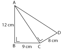 Intinya pahami soalnya lalu buat skestanya sesuai dengan maksud dari soal tersebut dan selesaikan dengan teorema pythagoras. Teorema Pythagoras Matematika Smp 1 Idschool