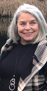 Obituary of Karen Brown