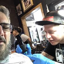 Best Tattoo near Endorphic Gem In The Rough in Marshalltown, IA