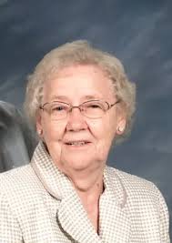 Obituary information for Dorothy June Stutzman