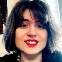 200+ "Verónica Ms" profiles