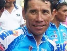 Rodolfo Camacho